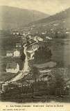 Cornimont - Colline de Xoulce